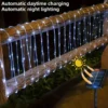 Solarni panel i punjiva baterija omogućavaju višesatno osvetljenje noću