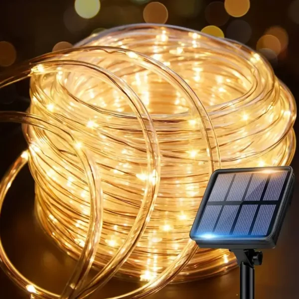 Solarno punjenje i automatsko paljenje omogućavaju praktičnu upotrebu
