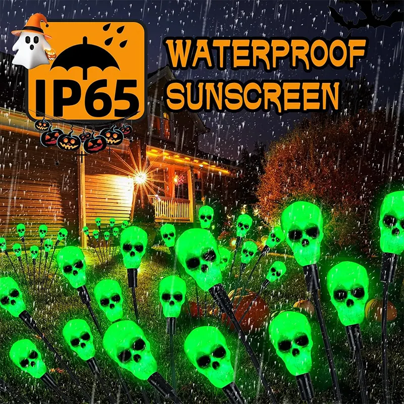 Ukrasna solarna lampa kostur idealna za vrt i ulaz