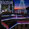 LED sijalice u crevu 10m bele Vodootporne LED lampice sa IP65 zaštitom idealne su za spoljašnju upotrebu