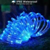 LED sijalice u crevu 10m plave