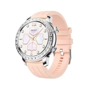 Elegantan ženski pametni sat Z95 mini malih dimenzija