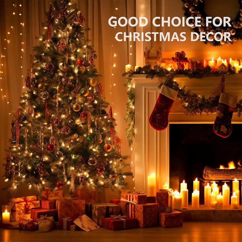 Žuta LED rasveta namenjena je za proslave, događaje i elegantne enterijere